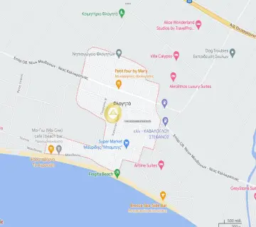 Golden Home Property Image