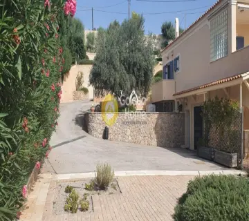 Μονοκατοικία 220τ.μ. προς πώληση φωτογραφία 7