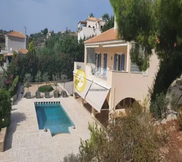 Μονοκατοικία 220τ.μ. προς πώληση φωτογραφία 6