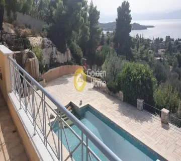 Μονοκατοικία 220τ.μ. προς πώληση φωτογραφία 3