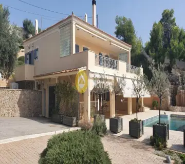 Μονοκατοικία 220τ.μ. προς πώληση φωτογραφία 10