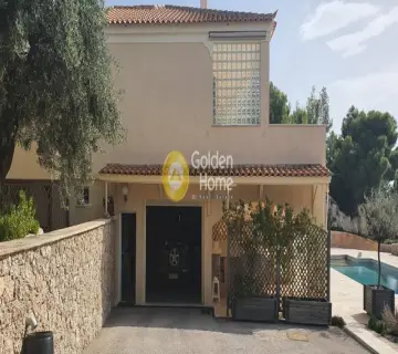 Μονοκατοικία 220τ.μ. προς πώληση φωτογραφία 12