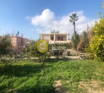 Golden Home Property Image