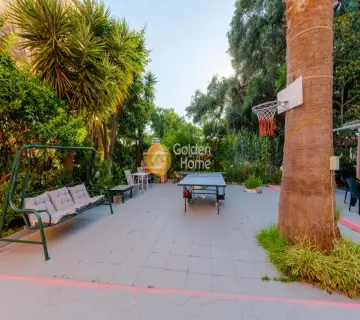 Golden Home Property Image