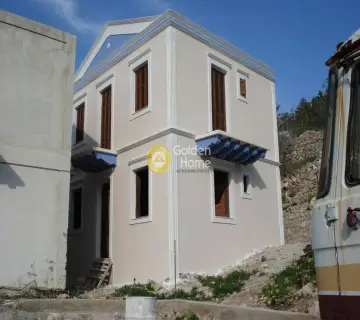 Independent Maisonette 90m<sup>2</sup> for sale photo 2