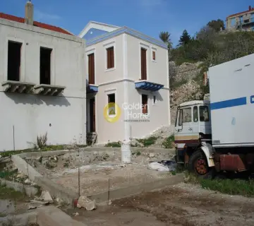 Independent Maisonette 90m<sup>2</sup> for sale photo 3