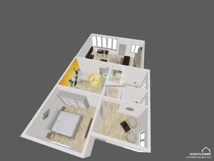 Golden Home Property Image