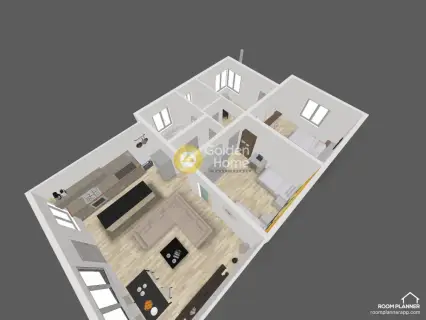 Golden Home Property Image