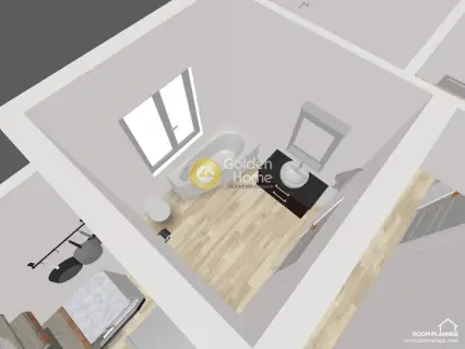 Golden Home Property Image