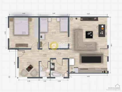 Golden Home Property Image