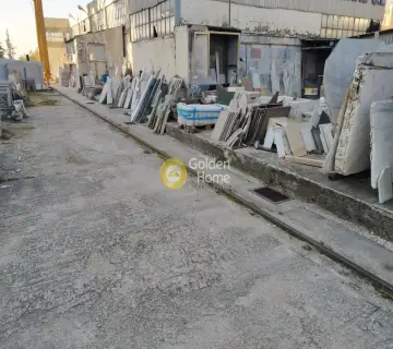 Industrial 530m<sup>2</sup> for sale photo 11