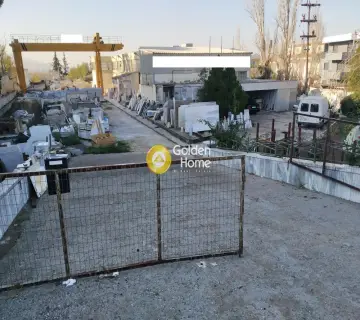 Industrial 530m<sup>2</sup> for sale photo 14