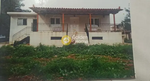 Μονοκατοικία 95τ.μ. προς πώληση φωτογραφία 1