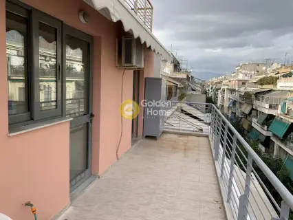 Οροφοδιαμέρισμα 63τ.μ. προς πώληση φωτογραφία 1