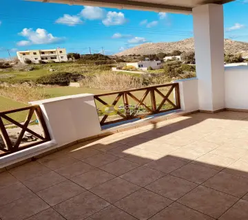 Floor Apartment 60m<sup>2</sup> for rent photo 6