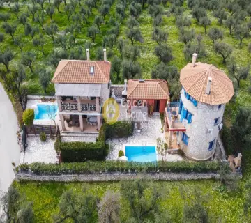 Συγκρ. Κατοικιών 250τ.μ. προς πώληση φωτογραφία 1