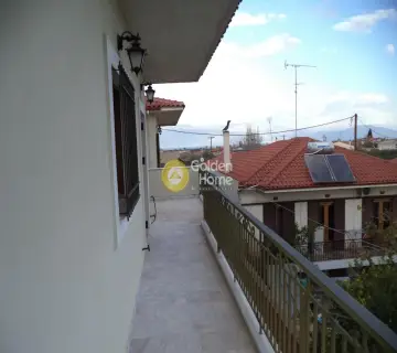 Μεζονέτα Εφαπτόμενη 180τ.μ. προς πώληση φωτογραφία 3480693