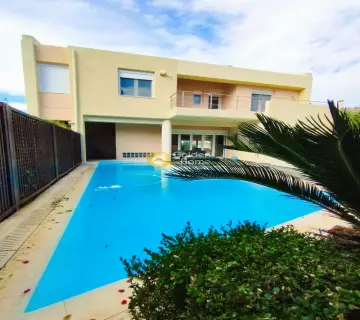 Residence complex 600m<sup>2</sup> for sale photo 3