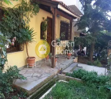 Μεζονέτα Ανεξάρτητη 225τ.μ. προς πώληση φωτογραφία 1