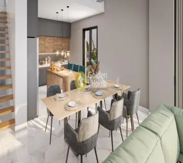 Golden Home Property Image