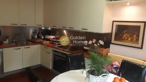 Οροφοδιαμέρισμα 171τ.μ. προς πώληση φωτογραφία 12