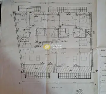 Floor Apartment 120m<sup>2</sup> for sale photo 5