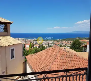Floor Apartment 143m<sup>2</sup> for sale photo 1