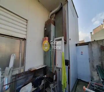 Warehouse 201m<sup>2</sup> for sale photo 4