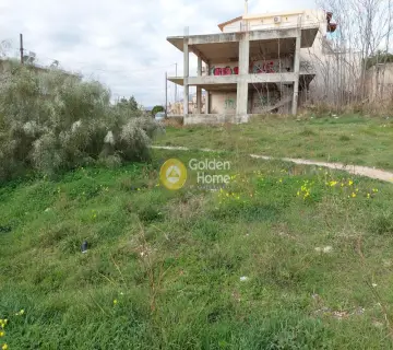 Οικιστικό 691τ.μ. προς πώληση φωτογραφία 4