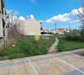 Οικιστικό 691τ.μ. προς πώληση φωτογραφία 1