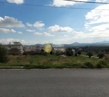 Οικιστικό 691τ.μ. προς πώληση φωτογραφία 6