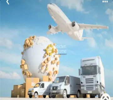 Golden Home Property Image