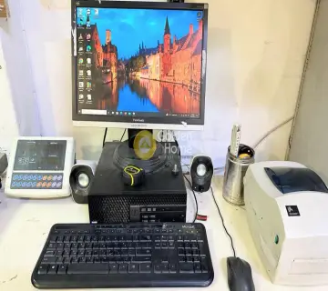 Golden Home Property Image