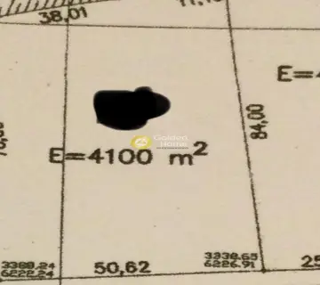 土地 4100m<sup>2</sup> for sale photo 3494317