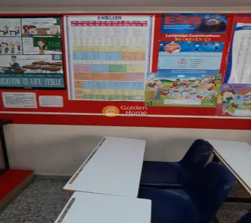 Golden Home Property Image