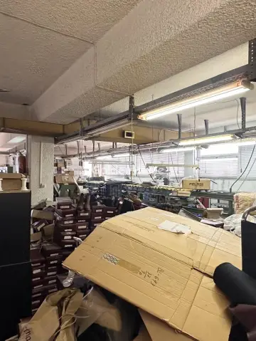 工业用 203m<sup>2</sup> for sale photo 5044962
