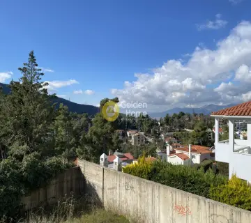 Μονοκατοικία 500τ.μ. προς πώληση φωτογραφία 9