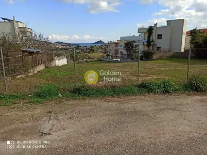 Οικιστικό 568τ.μ. προς πώληση φωτογραφία 5