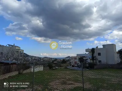 Οικιστικό 568τ.μ. προς πώληση φωτογραφία 1