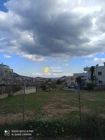 Οικιστικό 568τ.μ. προς πώληση φωτογραφία 3