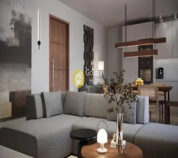 Golden Home Property Image