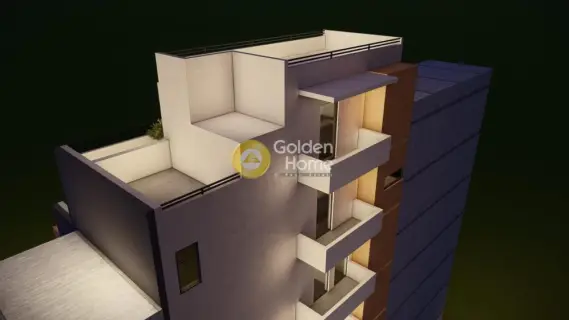 Οροφοδιαμέρισμα 84τ.μ. προς πώληση φωτογραφία 19