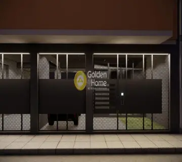 Golden Home Property Image