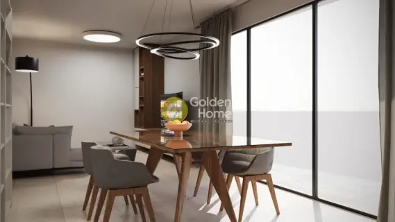 Οροφοδιαμέρισμα 74τ.μ. προς πώληση φωτογραφία 2