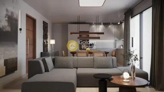 Οροφομεζονέτα 83τ.μ. προς πώληση φωτογραφία 5