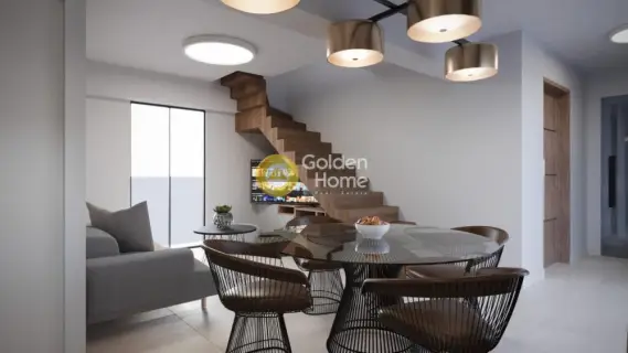 Οροφομεζονέτα 83τ.μ. προς πώληση φωτογραφία 3