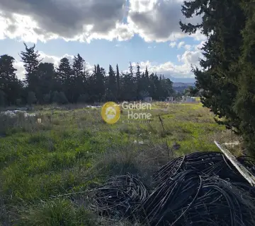 Residential 1900m<sup>2</sup> for sale photo 2