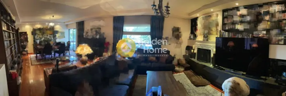 Οροφοδιαμέρισμα 171τ.μ. προς ενοικίαση φωτογραφία 1