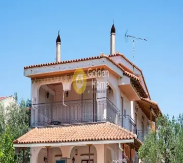 Οροφοδιαμέρισμα 117τ.μ. προς πώληση φωτογραφία 2