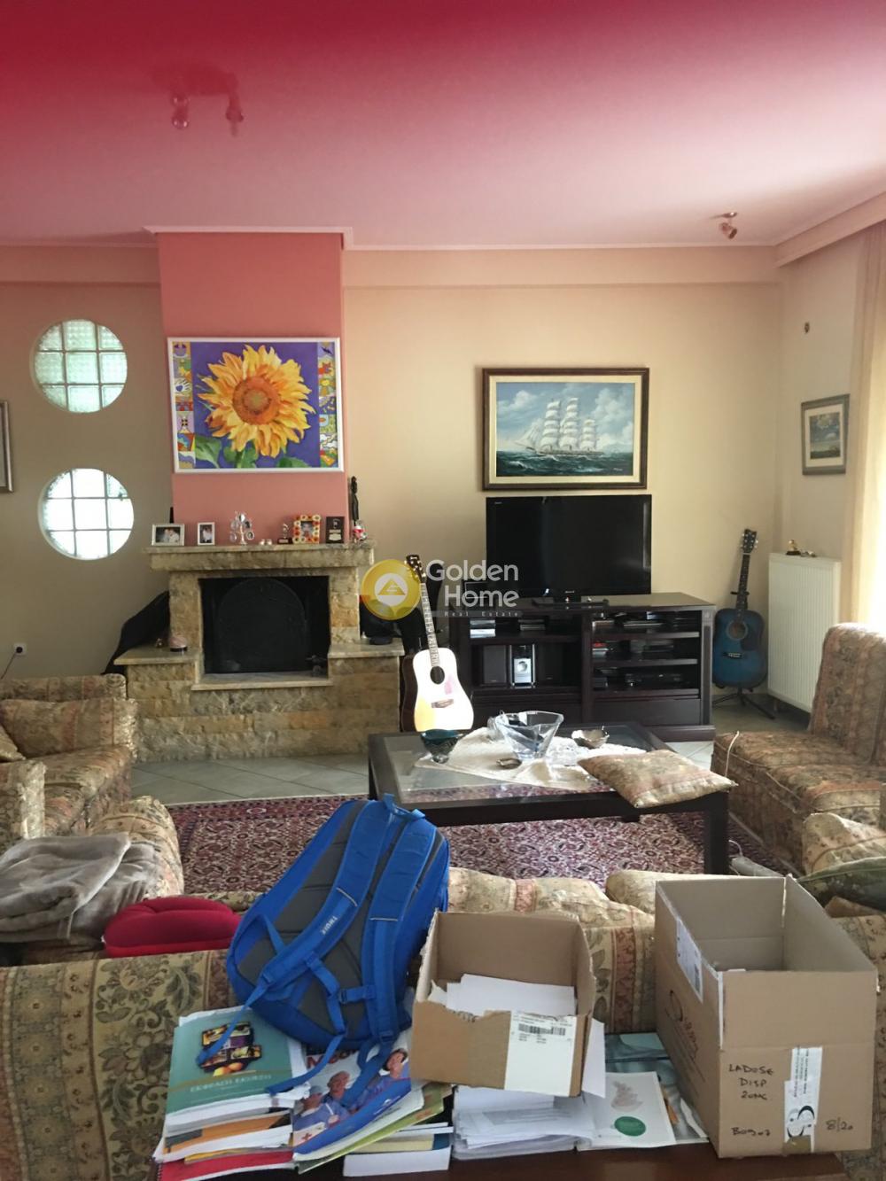 house in Agia Paraskevi — Photo 16 of 36